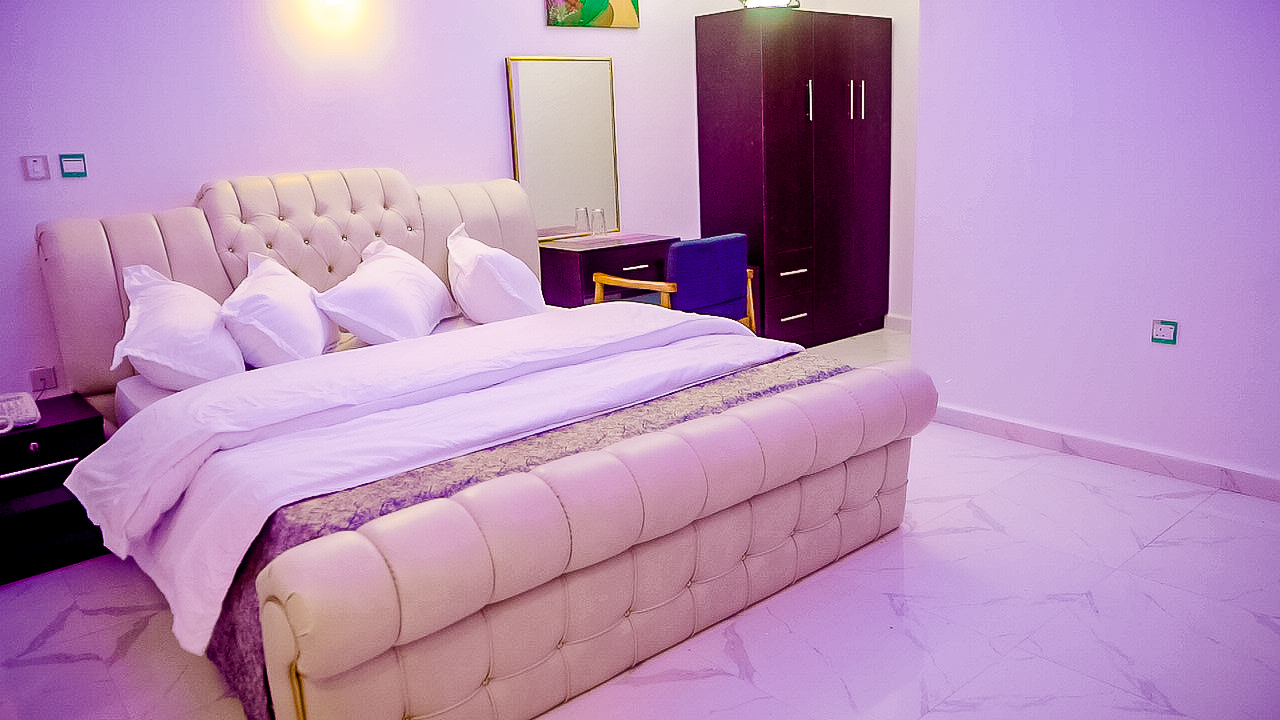 Luxury Apartments